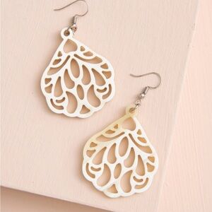 Noonday Collection Calypso Earrings